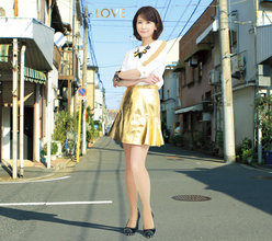 デビュー25周年企画 森高千里 セルフカバー シリーズ ”LOVE”Vol.2：＜DISC1＞