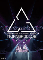 Juice=Juice LIVE 2018 at NIPPON BUDOKAN TRIANGROOOVE：