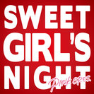 PINK CRES.：Sweet Girl's Night