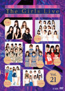 V.A.：The Girls Live Vol.21