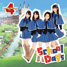 School Days：【通常盤】