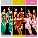 オンナ、哀しい、オトナ/印象派 ルノアールのように/人知れず 胸を奏でる 夜の秋：【通常盤】