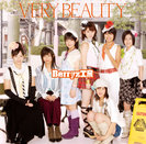 Berryz工房：VERY BEAUTY