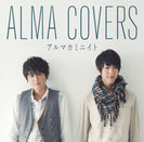 ALMA KAMINIITO:ALMA COVERS