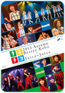 Berryz工房×Juice=Juice：ナルチカ2013秋 Berryz工房×Juice=Juice
