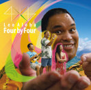 レオアロハ:4×4(フォーバイフォー)