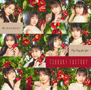 My Days for You/悲しみがとまらない：【初回生産限定盤SP】