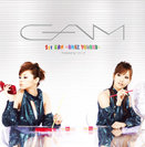 GAM:1stGAM~甘い誘惑~