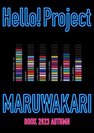 HELLO! PROJECT：ハロプロまるわかりBOOK 2023 AUTUMN