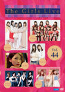 V.A.：The Girls Live Vol.44