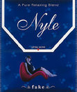 Nyle:fake