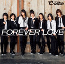 ℃-ute：FOREVER LOVE