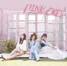 PINK CRES.：えとせとら