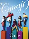 ℃-ute：℃maj9