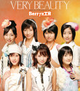 VERY BEAUTY：【通常盤】
