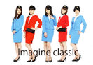 矢島舞美:Imagine classic