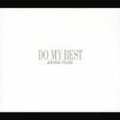 布施明：DO MY BEST