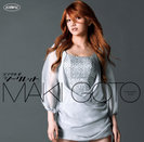 後藤真希:シングルV「シークレット」