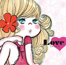 V.A.：Love こいコンピ