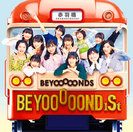 BEYOOOOOND1St：【通常盤】