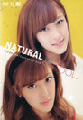 夏焼雅：NATURAL & COOL Miyabi Natsuyaki 1st DVD