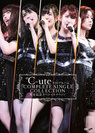 ℃-ute:℃-ute ラストアルバム『℃OMPLETE SINGLE COLLECTION』発売記念スペシャルイベント