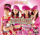 ミニモニ｡：CRAZY ABOUT YOU