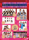 V.A.：The Girls Live Vol.20