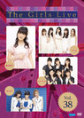 V.A.：The Girls Live Vol.38