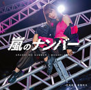 嵐のナンバー/花鳥風月 春夏秋冬:【通常盤B】