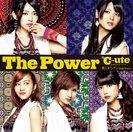 The Power/悲しきヘブン (Single Version)：【初回生産限定盤C】