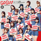 Go Girl 〜恋のヴィクトリー〜：【通常盤】