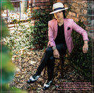 中島卓偉：どんなことがあっても/忘れてしまえよ 許してしまえよ