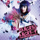 HANGRY&ANGRY-f：レコンキスタ