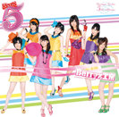 5(FIVE)：【通常盤】