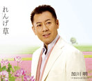 加川明:れんげ草