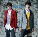 ALMA KAMINIITO:雨粒パール/抱きしめたい 抱きしめたい