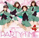 ガーディアンズ４：PARTY TIME/わたしのたまご