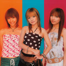 中澤裕子/後藤真希/藤本美貴:FS3 FOLK SONGS 3