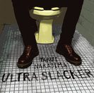 中島卓偉：ULTRA SLACKER