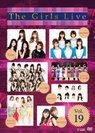 V.A.：The Girls Live Vol.19