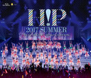 V.A.：Hello! Project 2017 SUMMER 〜 HELLO! MEETING ・ HELLO! GATHERING 〜