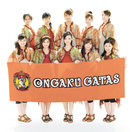 音楽ガッタス：シングルV「鳴り始めた恋のBELL」