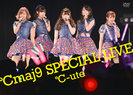 ℃-ute：℃maj9 SPECIAL LIVE