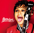 中島卓偉：SMILER