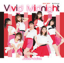 SEXY SEXY/泣いていいよ/Vivid Midnight：【初回生産限定盤C】