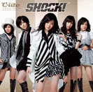 ℃-ute：SHOCK！