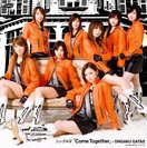音楽ガッタス：シングルV「Come Together」