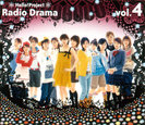 ハロー！プロジェクト ラジオドラマ vol.4：通常盤、2枚組 ＜DISC 1＞