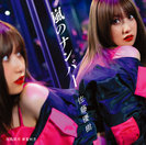 嵐のナンバー/花鳥風月 春夏秋冬:【通常盤A】